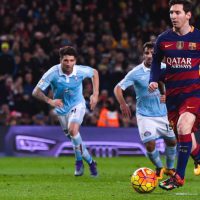  Soi kèo Barcelona vs Celta Vigo, 19h00 ngày 02/12: Một Barca mệt nhoài