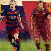  Soi kèo Barcelona vs Roma, C1 Châu Âu, 01h45 ngày 05/04: Không phải kẻ xứng tầm