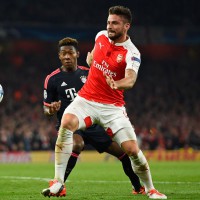  Soi kèo Bayern Munich vs Arsenal, 18h20 ngày 19/07: Hùm Xám lên tiếng