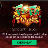  BET188 casino: Tổng hợp những trò chơi Casino hot nhất tại 188BET (Phần 2)