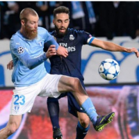  Vào bóng Real Madrid vs Malmo FF 02h45, ngày 09/12
