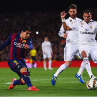 Nhận định Barcelona – Real Madrid 01h30, ngày 03/04 tại 188BET