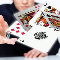  Tìm hiểu về cờ bạc: Năng khiếu đóng vai trò như thế nào? (Phần 1)