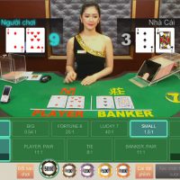  Các trò chơi trong casino trực tuyến và sòng bạc dễ thắng tiền nhất