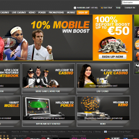  Nhanh tay nhận khuyến mãi casino cực khủng từ nhà cái 188bet