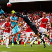  Soi kèo NHA West ham United vs Arsenal 19h45 ngày 09/04/2016 tại 188BET