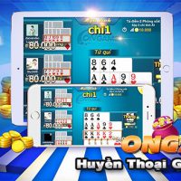  Hướng dẫn chơi mậu binh ongame từ A-Z cho người mới bắt đầu