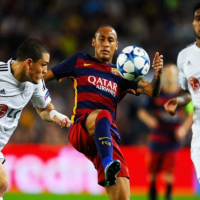  Kèo Bayer Leverkusen vs Barcelona 02h45, ngày 10/12