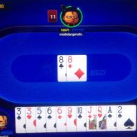  Tổng hợp game đánh bài atm trực tuyến hot nhất 2018