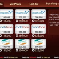  Trở thành cao thủ đánh bài đổi thẻ điện thoại chỉ với 3 bí kíp cơ bản