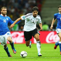  Đức vs Italy 02h00, ngày 03/07