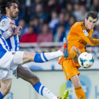  188BET soi kèo Real Madrid vs Real Sociedad 22h00, ngày 30/12