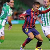  Soi kèo Barcelona vs Real Betis 02h30, ngày 31/12 tại 188BET