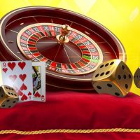  Các trò chơi casino trực tuyến không thể bỏ qua hiện nay
