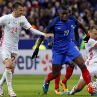  Soi kèo bóng đá Pháp vs Cameroon 02:00 ngày 31/5