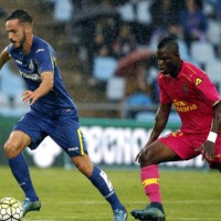  Alcorcon vs Getafe 03h00, ngày 09/09