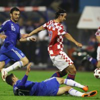  Soi kèo Hy Lạp vs Croatia, 02h45 ngày 13/11: Ý nghĩa thủ tục