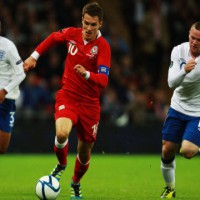  Anh vs Xứ Wales 20h00, ngày 16/06