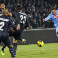  Nhận định, dự đoán phân tích kèo Napoli vs Inter Milan 03h00, ngày 01/12