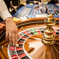  Các trò chơi casino có thể kiếm tiền nhanh chóng tại 188Bet