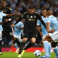  Nhận định, dự đoán phân tích kèo Juventus vs Manchester City 02h45, ngày 26/11