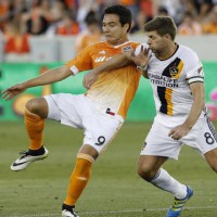  Los Angeles Galaxy vs Houston Dynamo 10h00, ngày 16/07