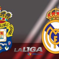  Soi kèo Las Palmas vs Real Madrid, Vòng 30 La Liga, 23h30 ngày 31/03: Chẳng phải mối bận tâm