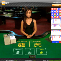  Cách chơi Long Hổ luôn thắng tại 188BET