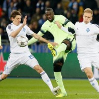  Soi kèo Manchester City vs Dynamo Kyiv 02h45, ngày 16/03