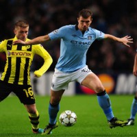  Borussia Dortmund vs Manchester City 18h30, ngày 28/07