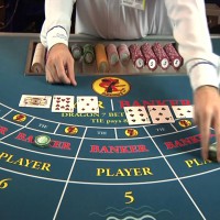  Baccarat trực tuyến là gì và hướng dẫn cơ bản nhất về luật chơi của Baccart