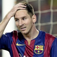  Messi lập công ty ở Panama để trốn thuế