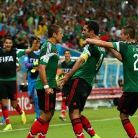  Soi kèo Mexico vs Croatia, Giao hữu, 08h30 ngày 28/03: Lợi thế cho Mexico