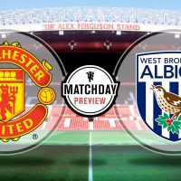  Soi kèo Manchester United vs West Brom, EPL, 22h00 ngày 15/04: Quỷ Đỏ tất tay