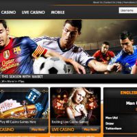  Lịch sử nhà cái 188BET: Đơn vị cá độ uy tín và lâu đời bậc nhất thế giới