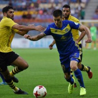  Soi kèo Alashkert vs BATE, 23h00 ngày 18/07: Tự làm khó mình