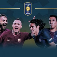  Soi kèo AS Roma vs PSG, 07h00 ngày 20/07: Trận đấu cực cởi mở