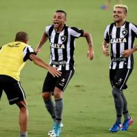  Soi kèo Botafogo vs Sport Recife, 6h00 ngày 18/07: Ganh đua khốc liệt