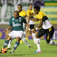  Soi kèo Goias vs Luverdense, 6h30 08/07: Đừng đùa với kẻ áp chót