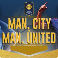  Soi kèo MU vs Man City, 09h05 ngày 21/07: Derby thành Man trên đất Mỹ