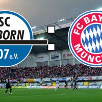  Soi kèo Paderborn vs Bayern Munich, 00h30 ngày 07/02: Thịt tươi cho Hùm Xám