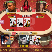  Chiến lược chơi Poker theo hình thức Razz tại 188BET