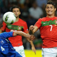 Bồ Đào Nha vs Iceland 02h00, ngày 15/06