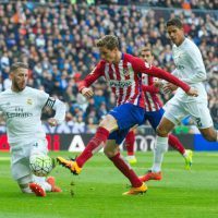  Soi kèo Real Madrid vs Atletico Madrid, La Liga, 21h15 ngày 08/04: Kền kền tung cánh