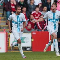  Soi kèo Rijeka vs The New Saints, 01h45 ngày 12/07: Khi thần may mắn chẳng thể mỉm cười mãi