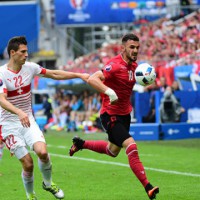  Romania vs Thụy Sỹ 22h59, ngày 15/06