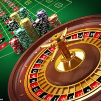  Những xác suất đặt cược của Roulette tại 188BET