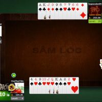  Những game đánh bài đổi thưởng uy tín được yêu thích nhất hiện nay