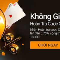  Tìm hiểu về cờ bạc: Tỉ lệ hoàn trả cược và tần số thắng