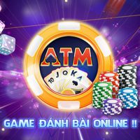  ATM game bài đổi thưởng hướng dẫn tải miễn phí